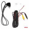 Amio 03531 Couvací kamera HD-310 IR 12v 720p -