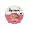 Applaws Cat miska Adult Broth tuňák s krevetami 60g