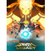 Naruto Shippuden: Ultimate Ninja Storm Legacy