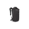 Osprey Transporter Roll Top WP 25 Black 10020578OSP