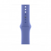 Apple Watch 46mm Periwinkle Sport Band - S/ M MDT74ZM/A