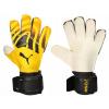 Pôvodná peňaženka Liverpool LFC pre ventilátor (Puma One Grip 3 RC rukavice brankárov - R.11)