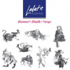 Hammel Pavol/Varga Marián/Hladík Radim - Labutie piesne / Vinyl [LP]