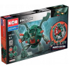 Magnetické bloky Geomag GEO-632 Proteon Swomp 103 ks VYPR