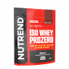 nápoj Nutrend ISO WHEY PROZERO 500g čokoládové brownies