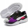 Puma Nova Carina Cale Sede Basket RS-X Training Shoes 42 (Športové topánky puma búrka.y R.42 Čierne tenisky)