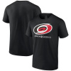 Carolina Hurricanes - 2024 Stanley Cup Playoffs Breakout NHL Tričko XXL/USA=3XL/EU