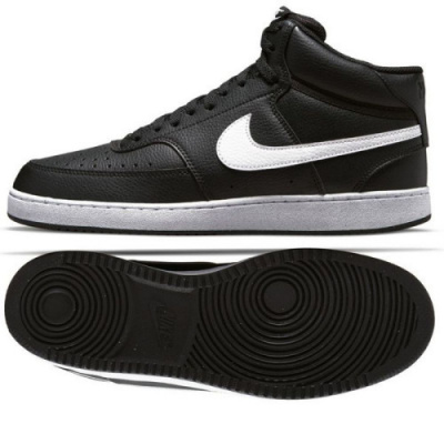 Nike Court Vision MID Next Nature M DN3577 001 shoe (109002) 47