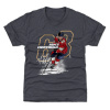 Florida Panthers Detské - Mike Hoffman Offset Navy NHL Tričko 10-12 rokov