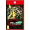 Hyrule Warriors: Age of Imprisonment (SWITCH 2)