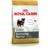 Royal Canin Suché krmivo Yorkshire Terrier Junior pro štěňata do 10 měsíců věku, Yorkshire teriér 0,5 kg