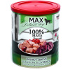 Sokol Falco MAX deluxe kocky chudej svaloviny so zverinou 800 g