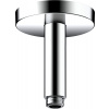 Axor ShowerSolutions - Prívod od stropu 100 mm, chróm 26432000