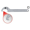 Kĺbový kľúč s ozubom KS TOOLS 517.1320 517.1320