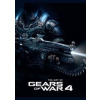 The Art of Gears of War 4 - The Coalition, Dark Horse Comics,U.S.