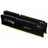 Kingston FURY Beast - DDR5 - Kit - 32 GB: 2 x 16 GB (KF552C40BBK2-32)