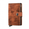 Miniwallet Secrid Dutch Martin Whiskey