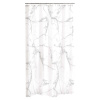 Sprchový záves 180x200 cm Marbre – douceur d'intérieur