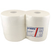 Toaletný papier JUMBO Ø 24 CM, 2vrst., 200 M (6ks) TISSUE
