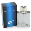 Mont Blanc Starwalker, Toaletná voda 50ml pre mužov