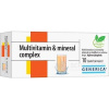 GENERICA Multivitamin & mineral complex tbl eff 1x10 ks