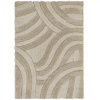 Kusový koberec Indulgence Velvet Carved Natural 80x150 cm