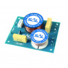 SAL HV 228 reproduktor, 200 W, 2-pásmový, 3000 Hz deliaca frekvencia Sal