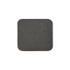 m2 Protišmykové značenie™, extra hrubé, čierne, pásky, 140 x 140 mm, BJ = 10 ks