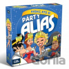 Párty Alias hádaj, kto si? - Albi