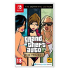Grand Theft Auto: The Trilogy (The Definitive Edition) [NSW]