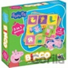 Bingo Prasátko Peppa - -