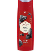 Old Spice Rock sprchový gél 400 ml