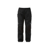Mountain Equipment Saltoro Trouser Women's Black Regular - dámské kalhoty L