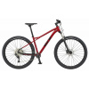 Bicykel GT AVALANCHE 29 ELITE - XL, red