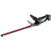 METABO Nožnice na živý plot Aku HS 18 LTX 55 2× 2,0 Ah
