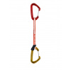 Expreska Climbing Technology Fly-Weight EVO Set DY 17 cm - red/gold