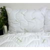 INTERMEDIC SK Aloe Vera Green vankúš 70x90 – príjemný, zdravý spánok, mäkký a hypoalergénny pre citlivú pokožku Veľkosť: 40x60 cm