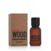 Dsquared2 Original Wood parfumovaná voda pánska 30 ml