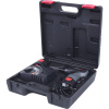KS Tools 515.3546, 515.3546 Akumulátorová bruska, 10.8 V, 2.0 Ah, Li-Ion akumulátor; 515.3546