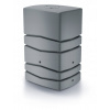 Prosperplast Aqua Tower svetlo sivá 450 l