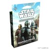 Fantasy Flight Games Star Wars: The Deckbuilding Game - Mandalorian Faction pack (expansion)