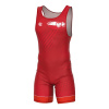 Adidas ADIBAC11kit Boxing sada (Boxing Set Adidas Junior Sack+modré rukavice)