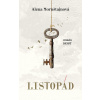 Listopád - Alena Mornštajnová