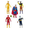 McFarlane Toys DC Retro Akční Figurky 15 cm Wave 13 Super Friends Sortiment (6)