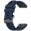 Remienok Techsuit QuickFit 26mm pre Garmin Fenix Navy Blue