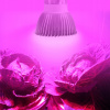 Osvetlenie pre rastliny - 18W LED GROW BULB pre pestovanie rastlín (Osvetlenie pre rastliny - 18W LED GROW BULB pre pestovanie rastlín)