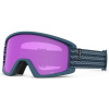 GIRO Dylan Harbor Blue Sequence Amber Pink/Yellow (2skla)