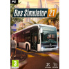 Bus Simulator 21 - Steam PC