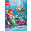 LEGO Disney Princezná Čas na hranie pre princezné