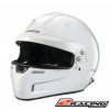 Integrální závodní helma Sparco Air Pro RF-5W Touring (Sparco Air Pro RF-5W Touring uzavřená závodní přilba s FIA homologací)